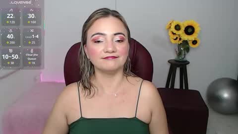 REBECA online show from 02-25-26, 11:42