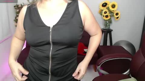 REBECA online show from 03-31-26, 01:22