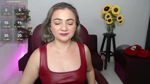 REBECA online show from 04-02-26, 12:36