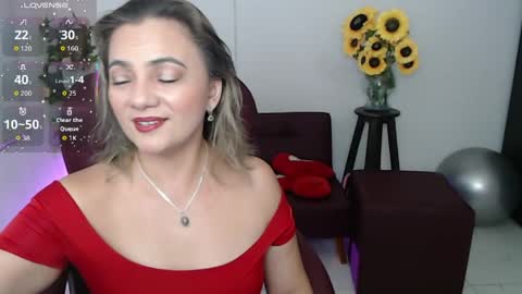 REBECA online show from 04-08-26, 01:22