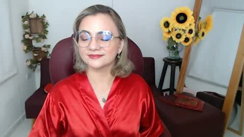 REBECA online show from 05-30-26, 02:14