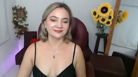 REBECA online show from 06-11-26, 02:48