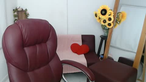 REBECA online show from 06-14-26, 02:19
