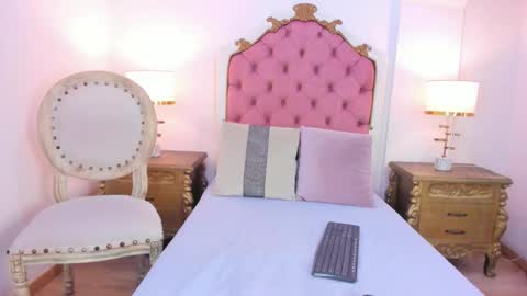 Rebeca Whatsson online show from 01-04-25, 02:25