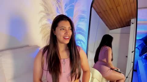 Rebeca Williams online show from 01-14-25, 11:58