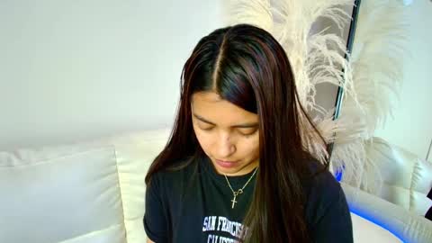 Rebeca Williams online show from 02-20-25, 10:26