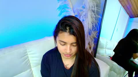 Rebeca Williams online show from 02-26-25, 12:16