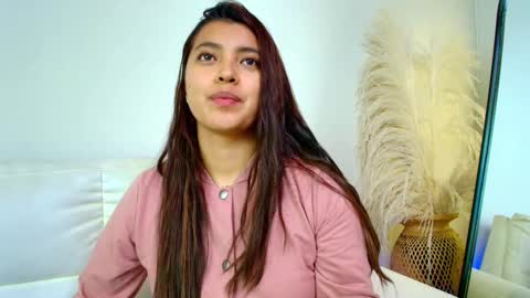 Rebeca Williams online show from 02-27-25, 01:27