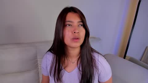 Rebeca Williams online show from 03-17-26, 12:19