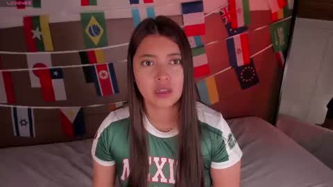 Rebeca Williams online show from 06-18-26, 12:31