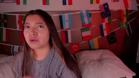 Rebeca Williams online show from 06-20-26, 11:13