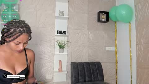 Rebeca Black online show from 03-19-26, 06:34