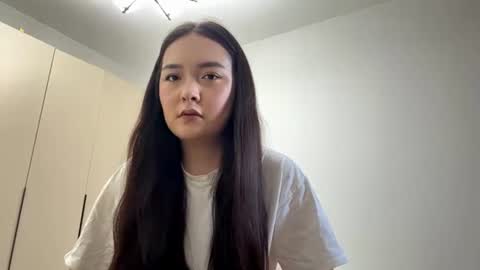 Giulia  1st day  online show from 07-10-26, 10:29