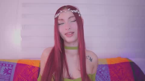 Rebeca  online show from 09-26-25, 12:42