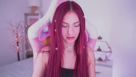 Rebeca  online show from 09-29-25, 01:16