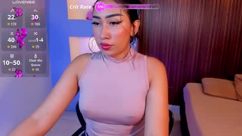 Snapshot of rebecarush chatting on 10-09-25, 03:48 Rebeca Rush Sins online show from 10-09-25, 03:48