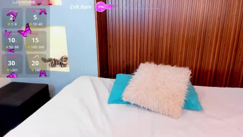 Snapshot of rebecarush chatting on 10-11-25, 04:01 Rebeca Rush Sins online show from 10-11-25, 04:01