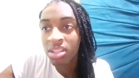 Tu mami Rebecca online show from 05-05-26, 04:31