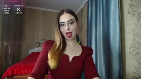 Rebecca online show from 03-12-26, 04:35