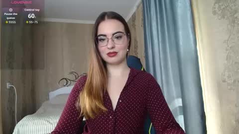 Rebecca online show from 03-21-26, 10:09