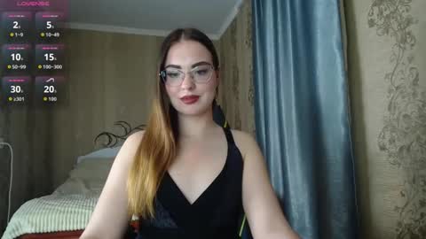 Rebecca online show from 05-11-26, 04:04