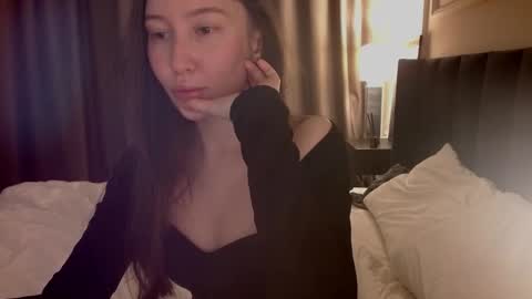 Snapshot of rebecca_demure18 chatting on 02-02-26, 06:39 Lets talk here 33. online show from 02-02-26, 06:39