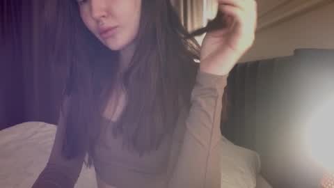 Snapshot of rebecca_demure18 chatting on 02-27-26, 03:23 Lets talk here 33. online show from 02-27-26, 03:23