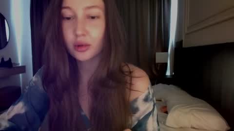 Lets talk here 33.  online show from 05-13-26, 02:25