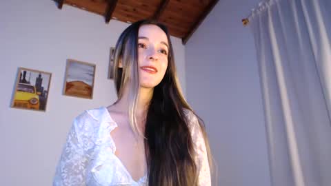 Becca Johnsoon online show from 03-08-26, 02:37