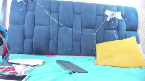 Rebecca online show from 01-07-25, 02:41