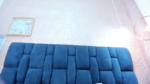 Rebecca online show from 01-21-25, 05:41