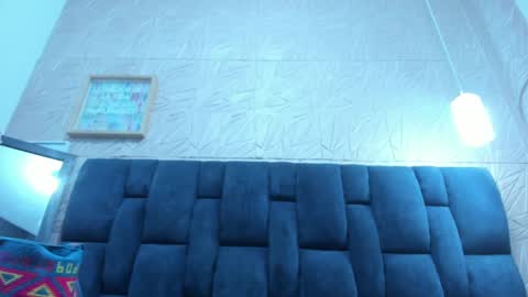 Rebecca online show from 02-27-25, 05:47