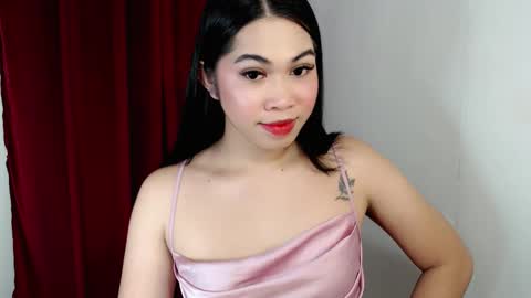 its me asian rebecca online show from 03-01-26, 02:19