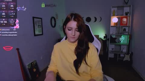 rebecca_smile_ online show from 10-02-25, 10:17