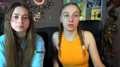 rebecca_smile_ online show from 10-17-25, 12:30