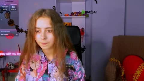 rebecca_smile_ online show from 10-20-25, 12:16