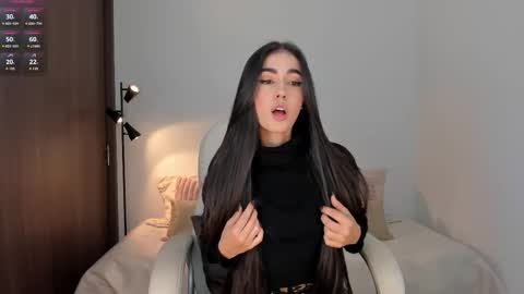 Snapshot of rebeccabaxter chatting on 10-18-25, 09:48 Rebecca online show from 10-18-25, 09:48