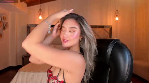 Rebe online show from 12-23-24, 04:55