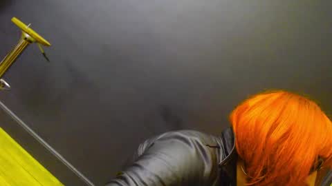 Rebeccalachaude online show from 09-15-25, 08:14