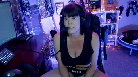 Rebecca Love online show from 04-09-26, 05:40