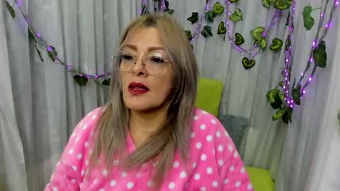 Rebecca online show from 10-14-25, 02:45