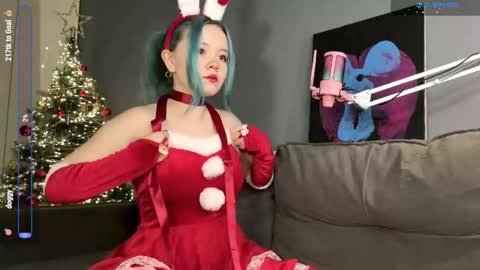 Rebecca Nikson online show from 12-16-25, 03:33