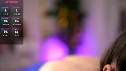 Rebecca online show from 03-03-26, 09:04