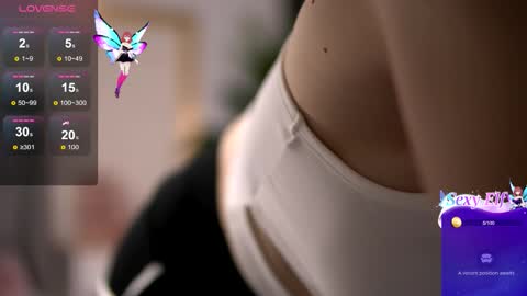 Rebecca online show from 03-24-26, 09:03