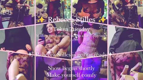 rebeccastilles69 online show from 04-21-26, 12:33
