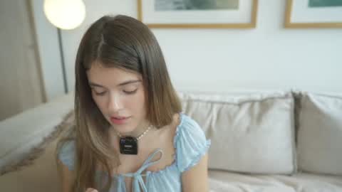 - Maria - Of rebeccastonec - telegram  online show from 05-01-26, 04:00