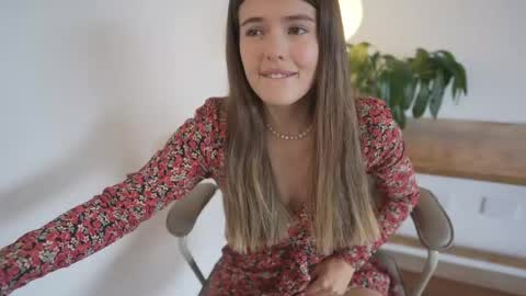 - Maria - Of rebeccastonec - telegram  online show from 05-12-26, 08:17