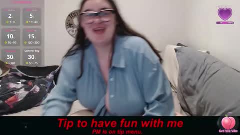 rebeccasummercam online show from 09-13-25, 02:00