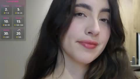 Snapshot of rebeccawhite_meow chatting on 09-18-25, 05:31 rebeccawhite_meow online show from 09-18-25, 05:31