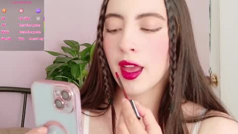 Snapshot of rebeccawhite_meow chatting on 04-08-26, 09:04 rebeccawhite_meow online show from 04-08-26, 09:04